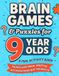 Brain Games & Puzzles for 9 Year Olds