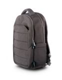 Urban Factory ELB14UF Sac à dos pour ordinateur portable 14 pouces Gris