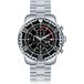 Chris Benz Montre Unisexe CB-200BD-MB