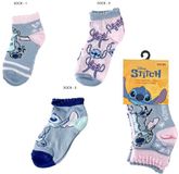 Merkloos SOCKS PACK 3 PIECES STITCH-31/34