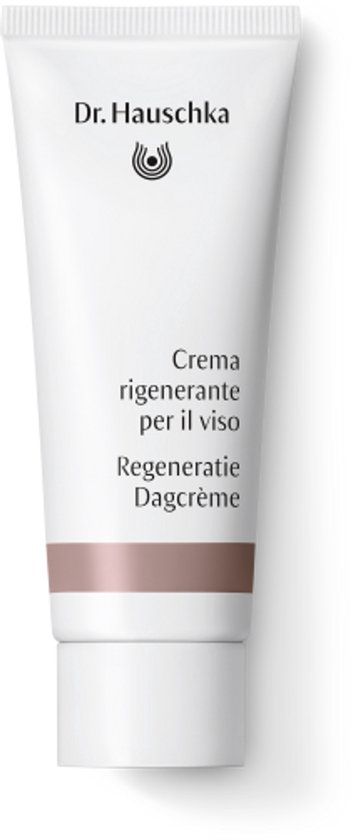 Dr. Hauschka Regeneratie Dagcrème 40 ml