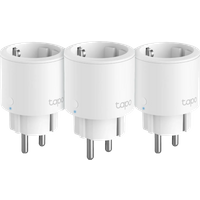 TP-Link Tapo P115 Slimme Stekker 3-pack