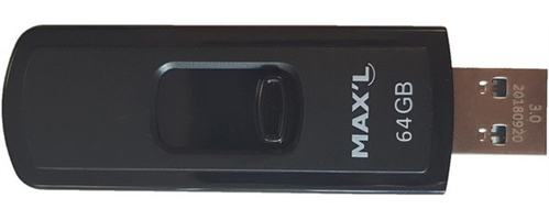 Maxell MAXL854404