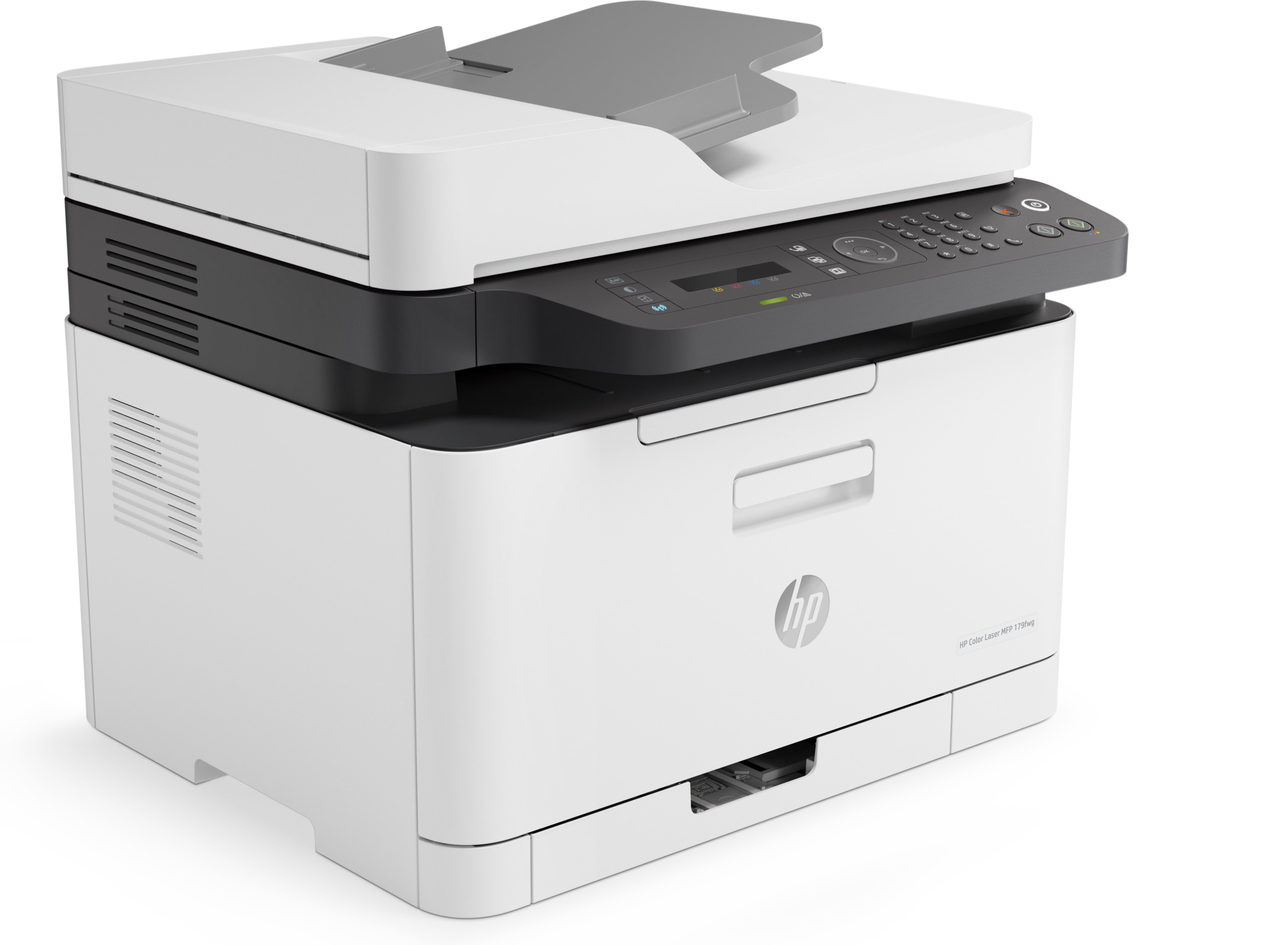 HP Color Laser  Color Laser MFP 179fnw