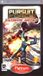 Sony Pursuit Force: Extreme Justice - PSP