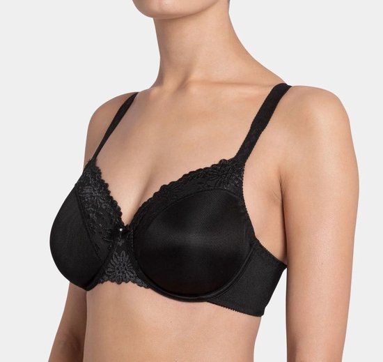 Triumph Ladyform Soft Minimizer - Zwart - 7613111852999