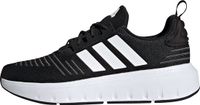 adidas Sportswear Swift Run Chaussures Enfants - Noir - 39 1/3