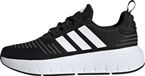 adidas Sportswear Swift Run Chaussures Enfants - Noir - 39 1/3