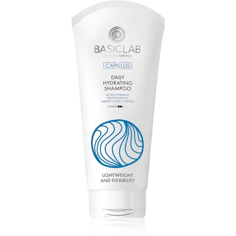 BasicLab Dermocosmetics
