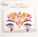 MOMOL Carnavalsgroothandel Steentjes - Face en Body Jewels Glow In The Dark - Nr. 31