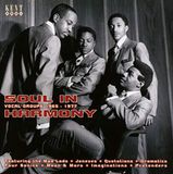 Soul in Harmony: Vocal Groups 67 - 77