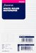 Filofax B213008 Pocket notitiepapier, gelinieerd, wit