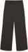 VERO MODA VMZAMIRA MW WIDE PANT NOOS Dames Leggings Chocolate Torte M