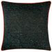 Paoletti Galaxy Chenille Piped Polyester Gevuld Kussen