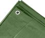 Benson Afdekzeil - Groen - 3 x 5 m