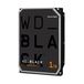 Western Digital WD_BLACK 8TB 3.5" HDD - 7200 RPM