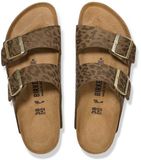 Birkenstock Arizona Synthétiques Pantoufles - Dames - Maat 40