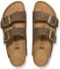 Birkenstock Arizona Synthétiques Pantoufles - Dames - Maat 40