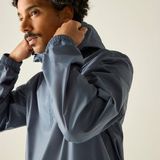Regatta Pack It Jacket III Heren Jas Blauw L