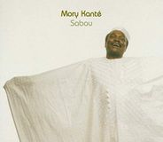 Music&Words Mory Kante - Sabou (CD)