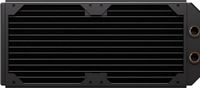 CORSAIR Hydro X-serie XR5 NEO V2 240 mm Aangepaste Koelradiator
