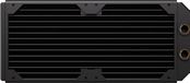 CORSAIR Hydro X-serie XR5 NEO V2 240 mm Aangepaste Koelradiator