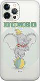 ERT GROUP mobiel telefoonhoesje voor Apple Iphone 12 PRO MAX origineel en officieel erkend Disney patroon Dumbo 006