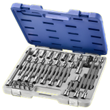 Expert by Facom Schroevendraaierdoppen 6-kant | Torx® XZN | 38-delig | incl. koffer | E200513