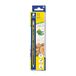 STAEDTLER Noris 122 Potloden met gumtip – HB, 12-pack