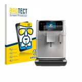 BROTECT AirGlass Glas Screenprotector compatibel met WMF Perfection 680 Transparant
