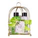 Accentra Doucheset dames cadeauset OLIVE