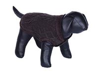 Nobby 65451 hondentrui "JILL" bruin, 23 cm