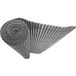 Canisse PVC double gris