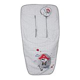 Babyline Little Pirate Stoelhoes, uniseks