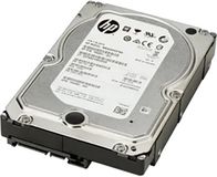 12TB HP 12 TB 7200 RPM SATA-6 G 3,5 inch Enterprise HDD