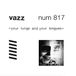 Your Vazz - Your Lungs And Your Tongues (LP)