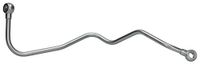 Oil Ajusa Oil feed pipe OP10993