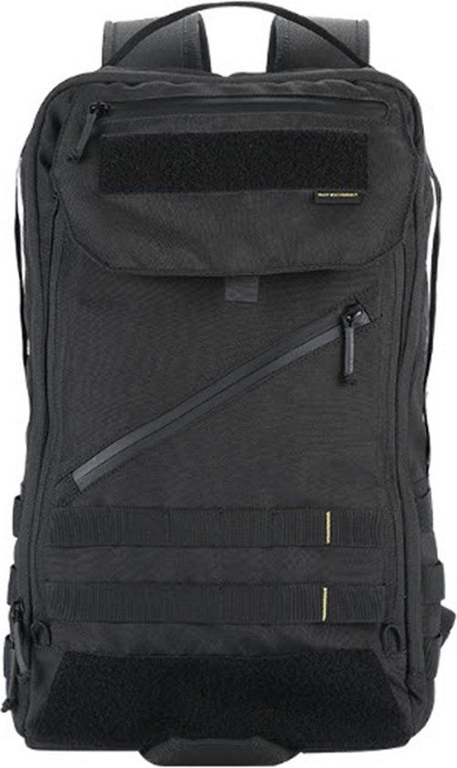 Nitecore BP23 Rugtas - Zwart - 23L