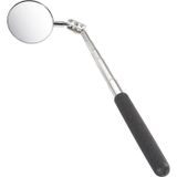 TOOLCRAFT Inspectiespiegel 2299818 Uittrekbaar Spiegelgrootte: (Ø) 50 mm 1 stuks