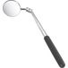 TOOLCRAFT Inspectiespiegel 2299818 Uittrekbaar Spiegelgrootte: (Ø) 50 mm 1 stuks