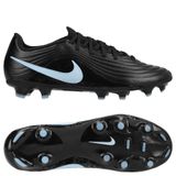 Nike Tiempo Maestro Academy Mg Shadow - Noir/bleu - Multi Ground (Mg), pointure 37½