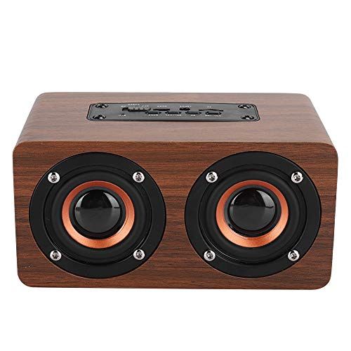 Herdio 6,5 inch 800 W waterdicht wandgemonteerde luidsprekers voor terras, garage en overdekt terras met krachtige bas