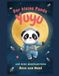 Der Panda Der kleine Panda Yuyu und seine abenteuerliche Reise zum Mond