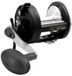 Okuma Classic Pro XP Moulinet de pêche argent XP302C
