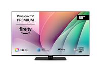 Panasonic 55W80AEZ / QLED screen / 55 inch / 2024