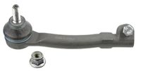Lemforder 2888501 stuurstaaf einde | Compatibel met: RENAULT CLIO II