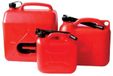 JERRICAN Krysiak KAN05 - Kunststof Brandstofkan - 5L - Met Lejek - HDPE
