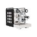 Rocket Espresso Appartamento 2.0 Espresso machine - Zwart/Wit