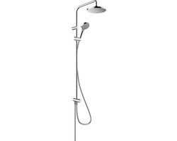 Hansgrohe Vernis Blend Showerpipe - Chroom