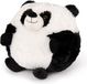 4KidsOnly Noxxiez Cozy Knuffel Panda